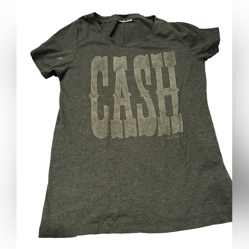 Cheeky’s Cash tshirt
